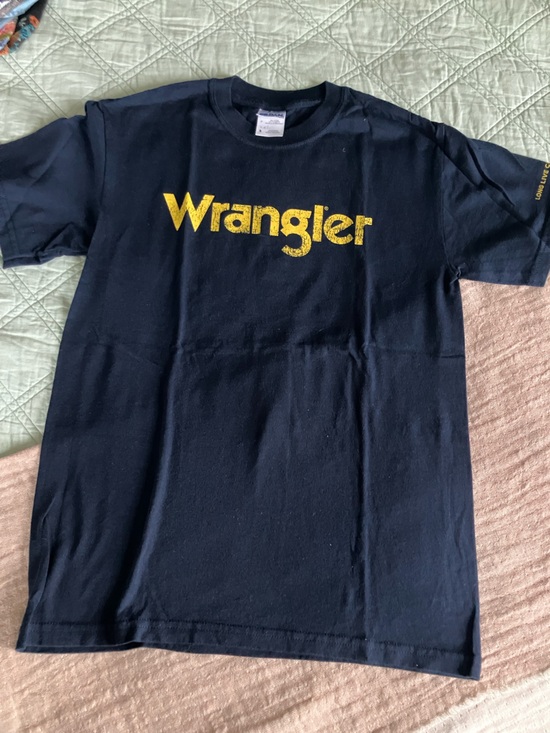 Wrangler Other - Wrangler Tee